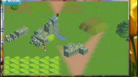 Strategy Game for PC