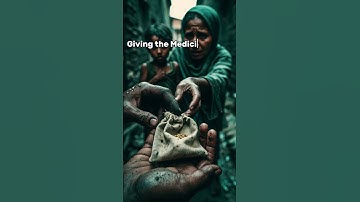 POV: You wake up during the black plague (1351) #pov #ai