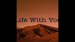 On my Pillow- Julian Hughes