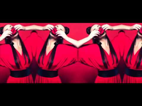 Анастасия Царькова - BACKSTAGE с фотосессии "JAPAN"