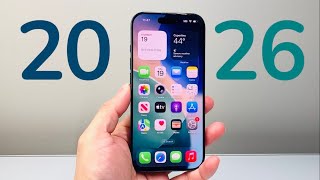 Iphone 16 Pro Worth It In 2026? Review