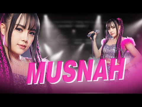 LAGU TARLING VIRAL !!! MUSNAH VOC. AYU KARLINA - ORKES DANGDUT PANTURA AYU KARLINA GROUP