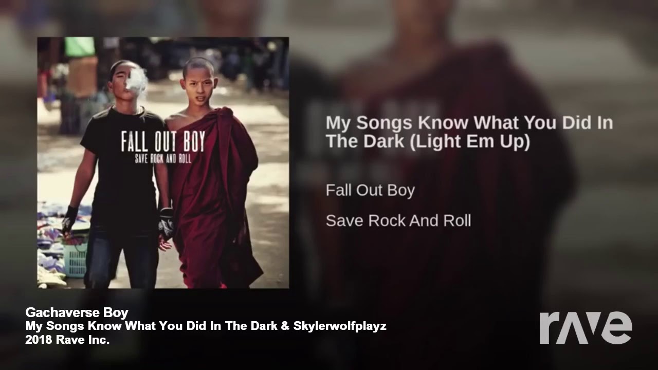 Fall out boy light em up. Fall out boy what you did in the Dark. My Songs know what you did in the Dark (Light em up) Fall out boy. Fallout boy Light em up.