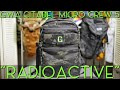 Radioactive gwa citadel micro crew 5 this edc pack delivers quality  style inhand