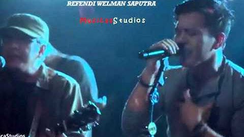 Noah feat Iwan Fals   Yang Terlupakan Oficial Video Lirick