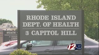 Health Director: Toddler Died Of Invasive Strep A Third Child Has Died From Strep A Infection 5 News