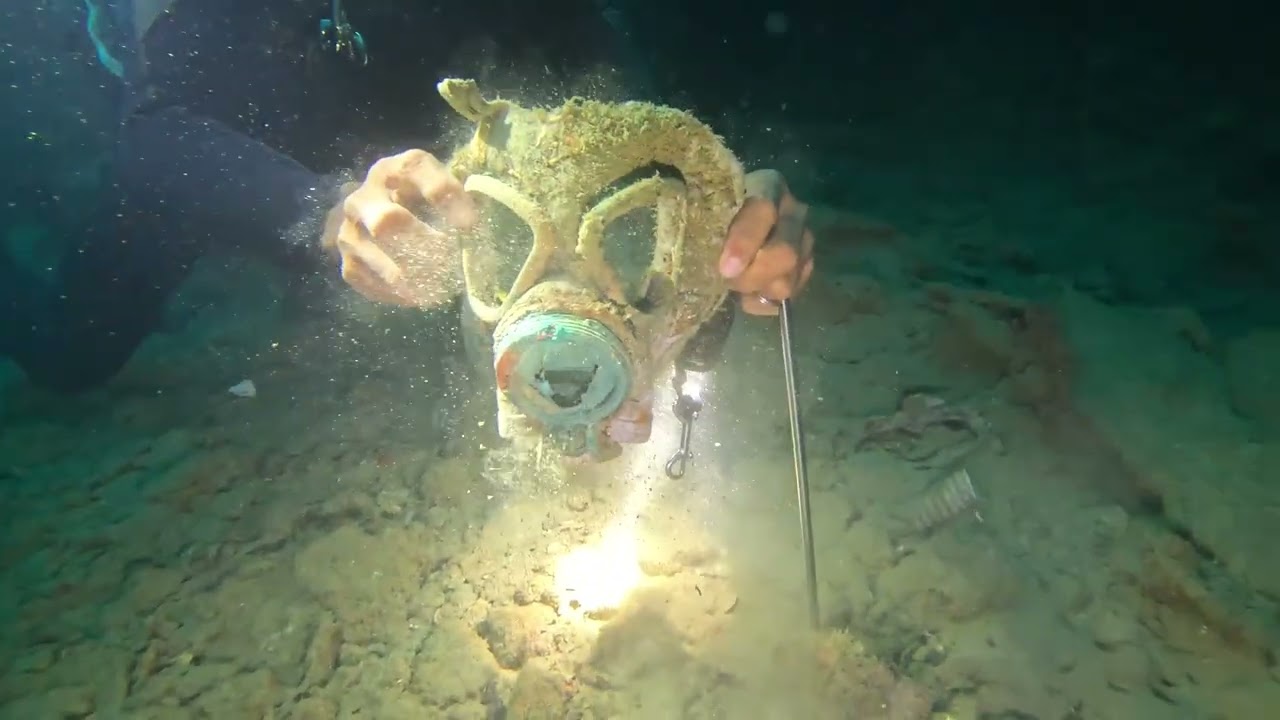 SS panay Wreck - sipalay