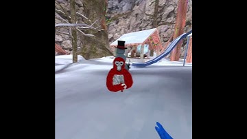 learned how to dc flick #gtag #viral #vr #gorillatag #shorts #fyp