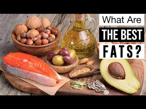 what-are-the-best-fats-to-use-on-the-keto-diet