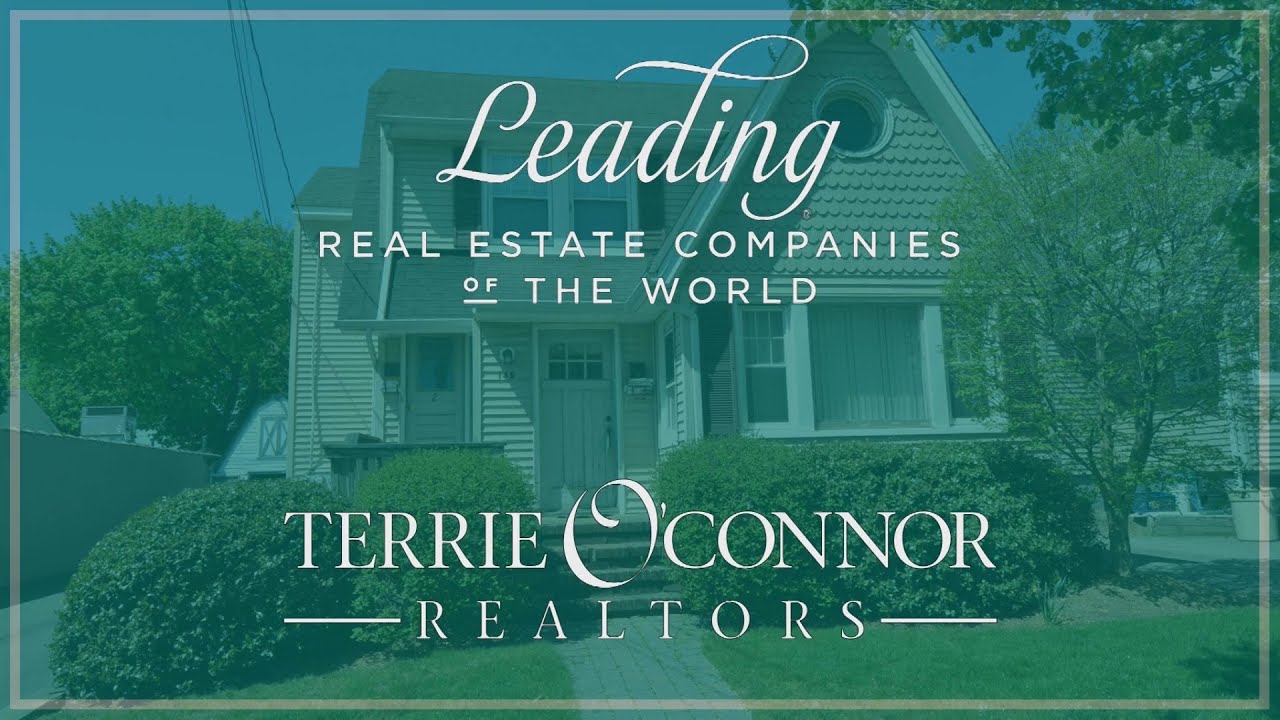 149 Godwin Avenue, Midland Park, NJ Terrie O'Connor Realtors Listing