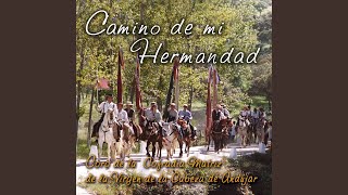 Video thumbnail of "Coro de la Cofradía Matriz de la Virgen de la Cabeza de Andujar - Que Mi Camino Ya Está"