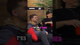 Noémie Dufresne Dans Mes Dm