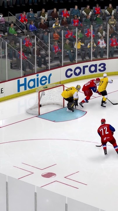 #shorts #nhl #rpcs3 ПОИГРАЛ В НХЛ НА ПК В 2024 - YouTube