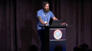GopherCon 2016: Delve: A Debugger for the Go Programming Language - Derek Parker