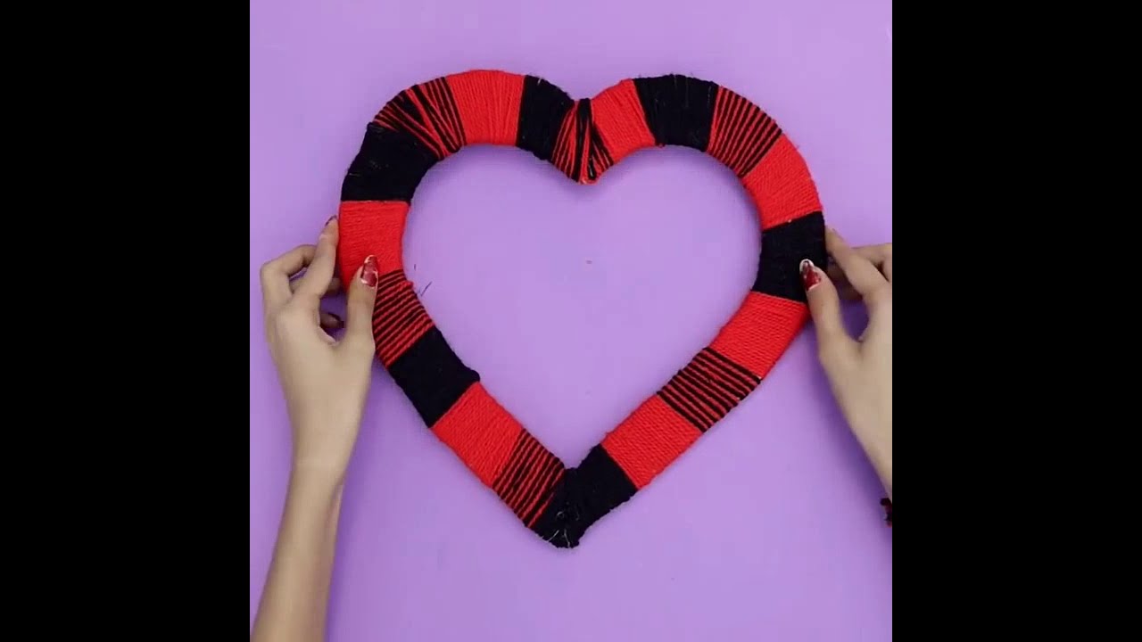 TOP 5 Home decor ideas. You can create easy wall hanging decor | DIY