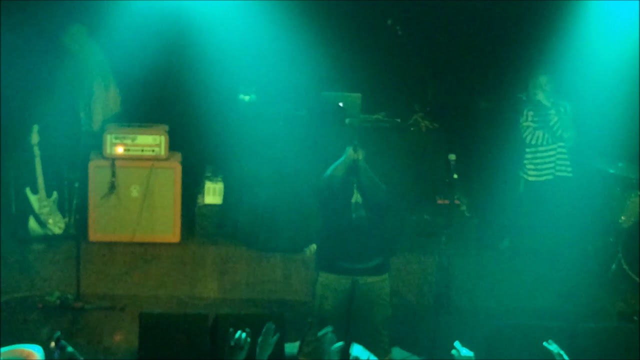 Swaghollywood - Live at The Masquerade 2018 Atlanta camera iphone 8 plus apk