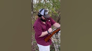 The Mosin Nagant Experience