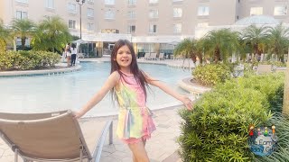 Marriott Village Orlando near to Disney World and Universal