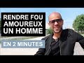 La mthode surprenante pour rendre un homme fou amoureux de vous