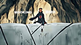 Obito Mockingbird Sad Edit