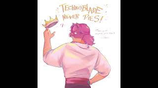 Full Crown of courage (a technoblade tribute song Guide
