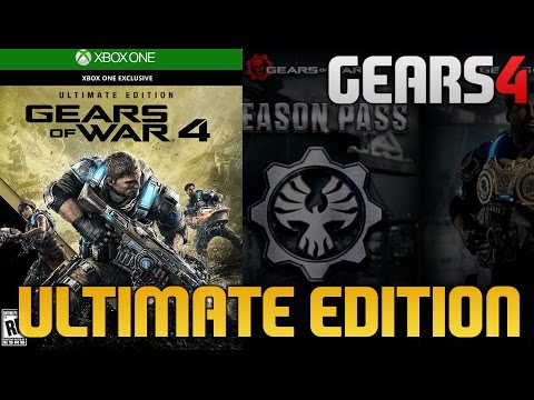 gears of war 4 ultimate edition download free gears of war 4 ultimate edition download free