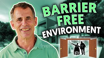 Barrier Free Environment