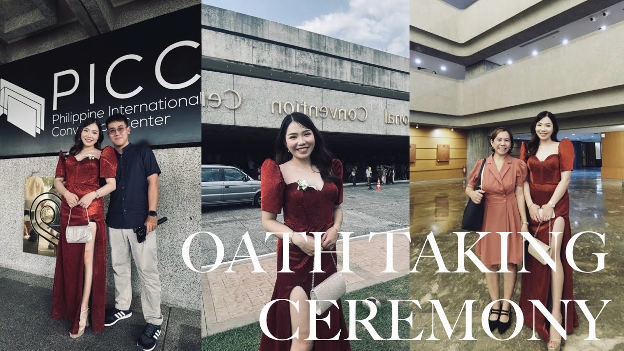 CPA Journey: My Oath Taking
