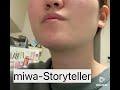 【sparkle企画】miwa-Storyteller