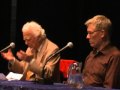 Lecture Benjamin Creme in Amsterdam  Maitreya and the New World English and Dutch  part 3