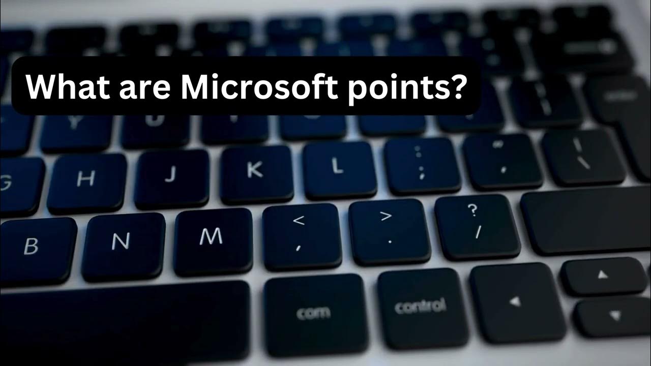 How to Redeem Points in Microsoft Rewards? #redeemcode #microsoft # ...
