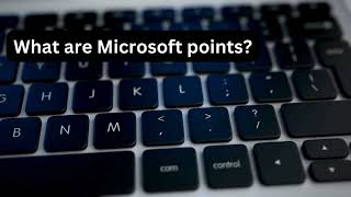 How to Redeem Points in Microsoft Rewards #redeemcode #microsoft #rewards