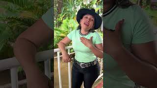 La enamorada - ILCE MARTÍNEZ #criollo #musica #llaneras
