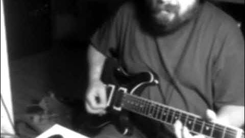 Take 12A. DIY 5E3 Fender Deluxe. New output transformer test.