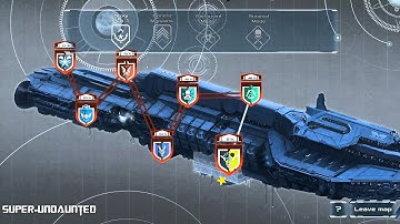 DEAD EFFECT 2 - Walkthrough Gameplay Chapter 7 - Technical Assistance Wanted (Part-1)