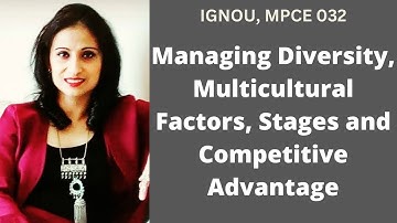 #MPCE-032, BLOCK-2,UNIT-3- Part 2 #IGNOU #MAPC 2nd Yr ,#organisationalbehaviour