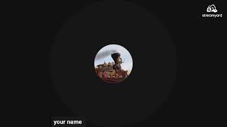 TRS19 'n talkin (in chat)