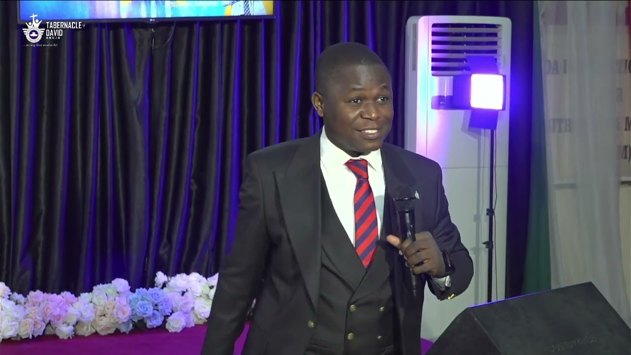 THE BELIEVER'S AUTHORITY part II