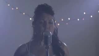Robin Roseberry - Broken