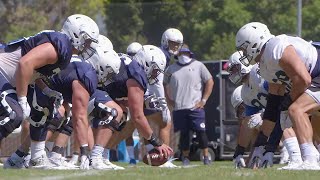 BYU Football - 2020 Season Highlight