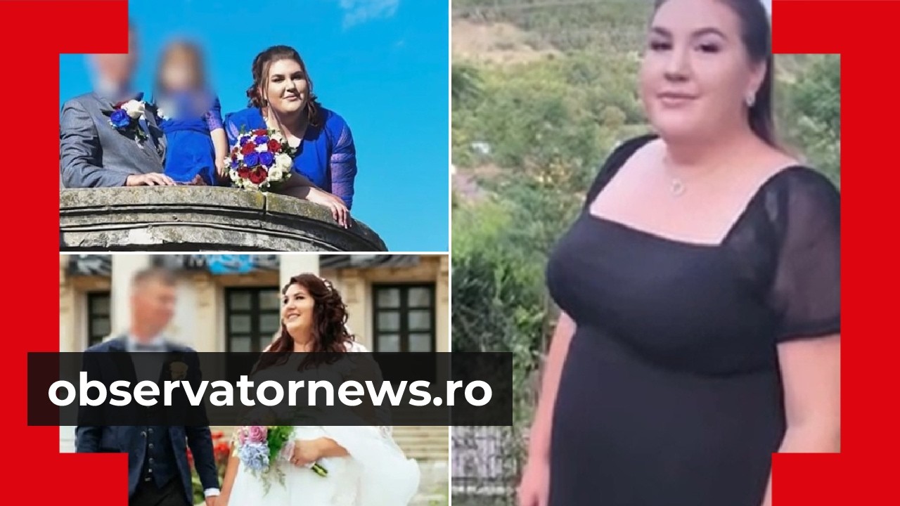 O mamă din Iași a murit sub ochii fiicei de 7 ani. Fetița nu a știut ce se întâmpla