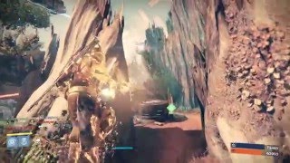 Mayhem Clash Crucible Win with Exotic Loot screenshot 2