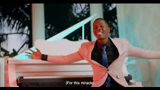 JAPHET ZABRON - NIACHE NIENDE