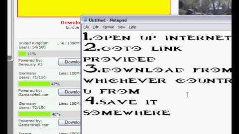 How to get patch 1.6 and 1.7 on CoD4 (Windows, Mac, Steam)