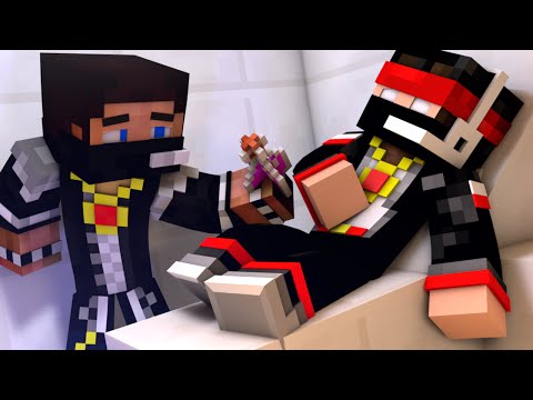 Видео: Лечуны от Бога xD [Прохождение Карты] - MINECRAFT