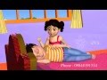 Are you sleeping brother john  3d animation english nursery rhyme for children