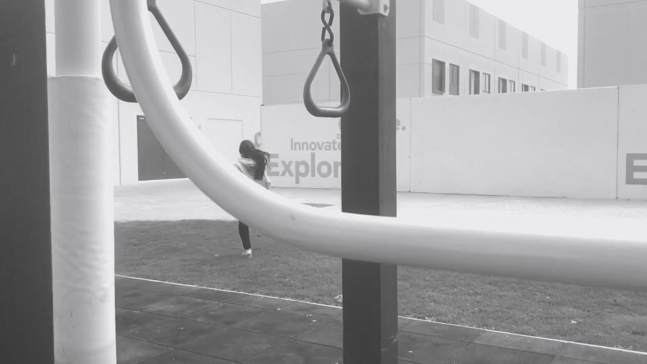 The Runaway Students by QAK Video Club