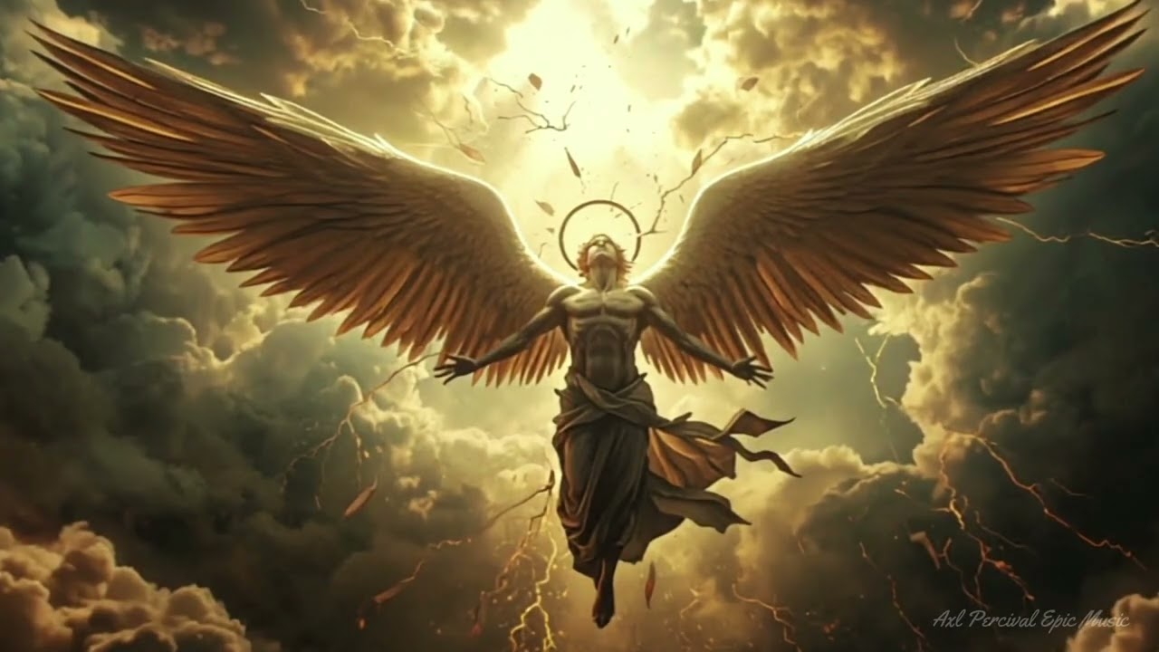 Epic Vocal Music | Beauty and Chaos Collide