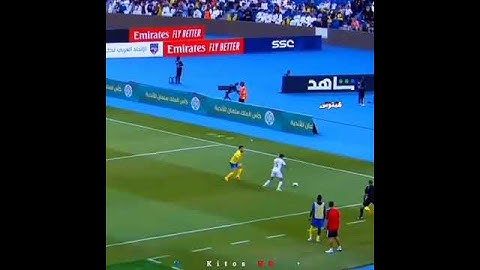 زيزو الرايق 👑♥في مباراه الزمالك والنصر السعودي