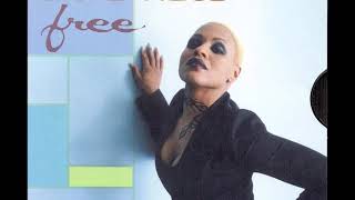 Ultra Naté -  Free [Mood II Swing Radio Mix]